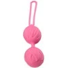Adrien Lastic Kegel Geisha Orgasmic vaginaliniai kamuoliukai