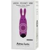 Adrien Lastic klitorio masažuoklis-triušio formos sekso stimuliatorius 8 cm