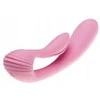Adrien Lastic Masažuoklis klitorio g taškas dvipusis 10mode 18cm
