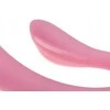 Adrien Lastic Masažuoklis klitorio g taškas dvipusis 10mode 18cm
