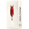 Adrien Lastic Mažas masažinis vibratorius klitorio stimuliatorius 9 cm