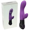 Adrien Lastic Vibratorius-vibratorius - GAIA - 8 funkcijos