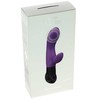 Adrien Lastic Vibratorius-vibratorius - GAIA - 8 funkcijos