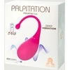 Adrien Lastic Palpitation