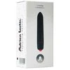 Adrien Lastic Handy mažas vibratorius, kišeninis masažuoklis, 9 cm