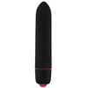 Adrien Lastic Handy mažas vibratorius, kišeninis masažuoklis, 9 cm
