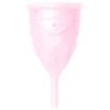 Adrien Lastic silikoninė menstruacinė taurelė vietoj tamponų l