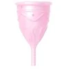 Femintimate Adrien Lastic silikoninė menstruacinė taurelė vietoj tamponų