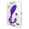 Adrien Lastic stimuliatorius-vibratorius Mr.HOOK+LRS