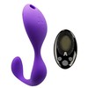 Adrien Lastic stimuliatorius-vibratorius Mr.HOOK+LRS