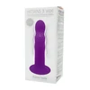 Adrien Lastic Hitsens 3 Vibe Violetinė