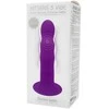 Adrien Lastic Hitsens 3 Vibe Violetinė
