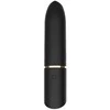 Adrien Lastic Classic vibratorius, stimuliuojantis mini USB masažuoklis