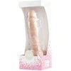 Alive Nario penio dildo venoms sėklidėms siurbtukas seksui 18cm
