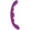 Alive dvipusis lesbietiškas dildo poroms, 25 cm