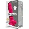 Silexd Alive Dildo-SD.Model 1 ( 9" ) Rožinė