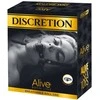 Alive Knebel-Discretion Juodas