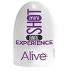 Alive Masturbator-Anal Mini Masturbator