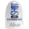 Alive Masturbator-Mouth Mini Masturbator