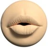 Alive Masturbator-Mouth Mini Masturbator
