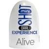 Alive Masturbator-Mouth Mini Masturbator