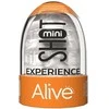 Alive Mini masturbator maža rankinė tampri pūlinga