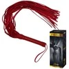 Alive Fantasy Flogger Ilga Odinė Raudona