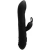 Alive Vibrator zuikio rotacinis klitorio masažuoklis 23cm