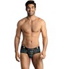 ANAIS MEN BOXER &amp; BRIEF ANAIS MEN Benito Sporty Briefs S - High-Performance Microfiber Cut