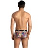 ANAIS MEN BOXER &amp; BRIEF Anais Men Comics Boxer XL - Sporty Fit, Colorful Print, European Quality