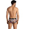 ANAIS MEN BOXER &amp; BRIEF Anais Men Comics Brief L - Sporty Comfort, Fun Print, High-Quality Fabric