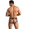 Anais Men Jock ANAIS Men Comics Jock Bikini S - Playful Comic Print, Open Back Design