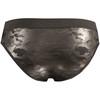 ANAIS MEN SLIP &amp; THONG Anais Men Electro Slip S - Military Print, Soft Microfiber, Size S