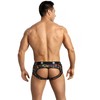 Anais Men Jock ANAIS MEN Mexico Jock Bikini L - Floral Print, Open Back, Soft Modal