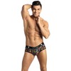 Anais Men Jock ANAIS MEN Mexico Jock Bikini L - Floral Print, Open Back, Soft Modal