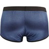 ANAIS MEN BOXER &amp; BRIEF Anais Men Naval Boxer S - Navy Mėlyna Athletic-Style Boxers