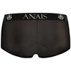 ANAIS MEN BOXER &amp; BRIEF Mėlyna ANAIS MEN Petrol Brief XL - Sporty Microfiber Underwear, Mėlyna