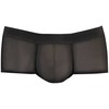 ANAIS MEN BOXER &amp; BRIEF Mėlyna ANAIS MEN Petrol Brief XL - Sporty Microfiber Underwear, Mėlyna
