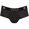 Anais Men Jock Anais Men Petrol Jock Bikini L - Soft Microfiber, Open-Back Design