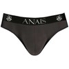 ANAIS MEN SLIP &amp; THONG ANAIS MEN Petrol Microfiber Briefs L - Soft, Comfortable, Premium Fit