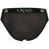 ANAIS MEN SLIP &amp; THONG Mėlyna ANAIS MEN PETROL Slip XL - Soft Microfiber Briefs, Navy Mėlyna, XL