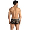 ANAIS MEN BOXER &amp; BRIEF Anais Men Power Boxer S - Sporty Modal Boxers with Skull &amp; Rose Print