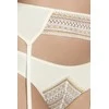 Apatiniai drabužiai-CONNIE SET cream L/XL - Casmir