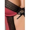 Apatiniai drabužiai-GILL BODY red XXL/XXXL - Casmir