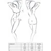 Intriguojantis trijų dalių komplektas Casmir“