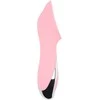 Aphrovibe Aprovibe Masažuoklis klitorio stimuliatorius seksas 10 režimų 17cm
