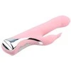 Aphrovibe Aprovibe Rotary vibracinis zuikio masažuoklis 24cm 10 režimų