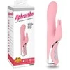 Aphrovibe Aprovibe Rotary vibracinis zuikio masažuoklis 24cm 10 režimų