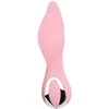 Aphrovibe Aprovibe Bunny Vibrator klitorio masažuoklis 13cm 10 režimų