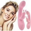 Aphrovibe Aprovibe Vibrator triušio g taško klitoris 19cm 10 režimų